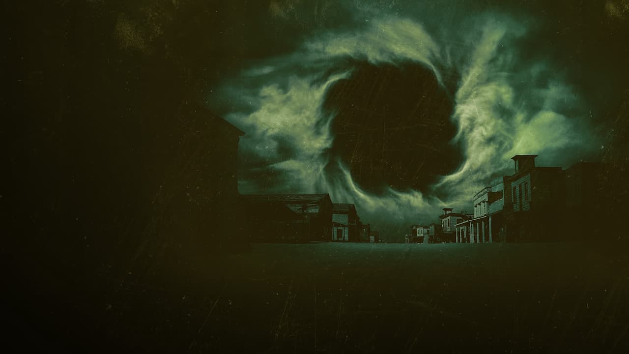 Watch Ghosts of Devil's Perch