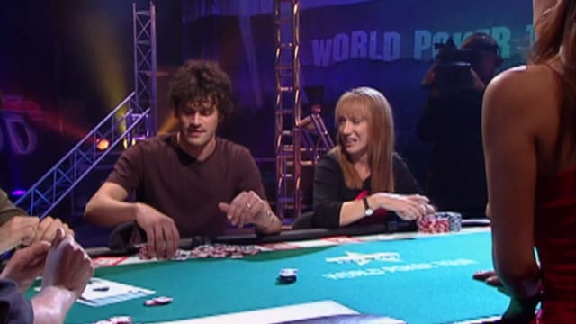 S02:E25 - Hollywood Home Game VIII 2004