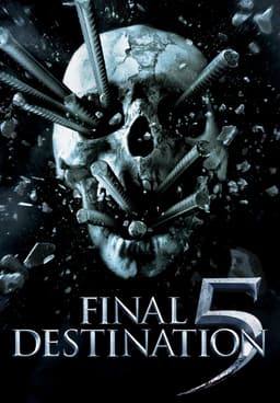 Watch final destination 5 free sale