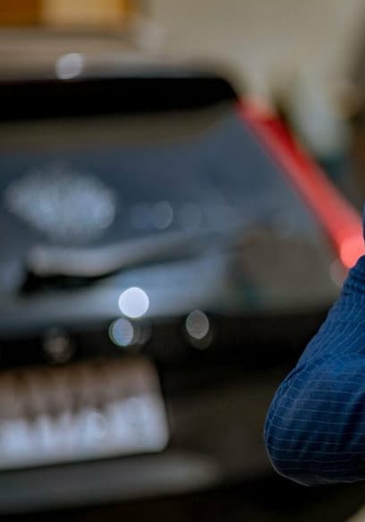 Vanguard (EN) Trailer