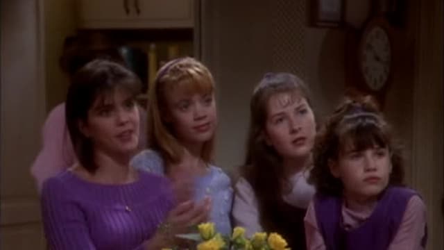 S03:E21 - Some Other Time