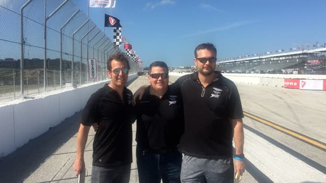 S01:E10 - Street Cred