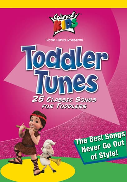 Toddler Tunes poster
