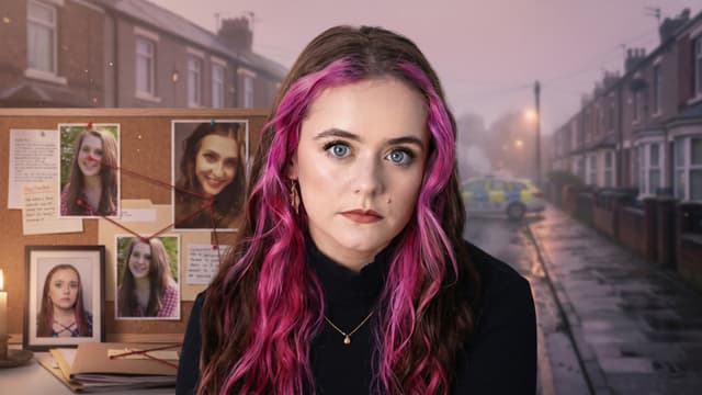 S01:E02 - The Alice Ruggles Murder