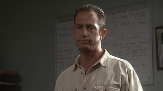 S03:E38 - Sex and Death