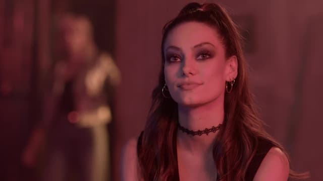 S01:E16 - Con la música a otra parte