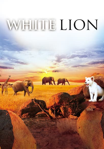 White Lion