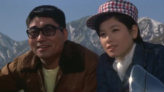 S01:E28 - The 700 Kilometer Run