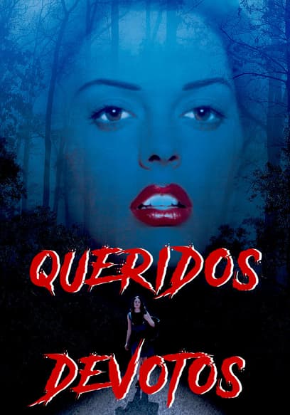 Queridos devotos (Doblado)