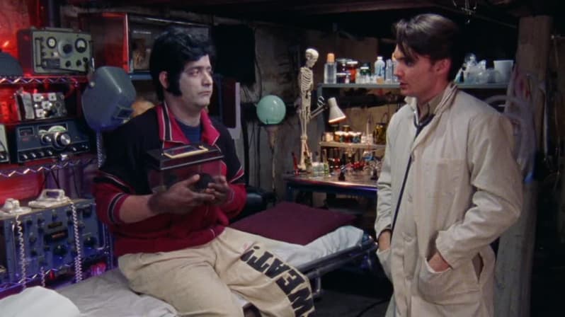 Watch Rock 'N' Roll Frankenstein (1999) - Free Movies | Tubi