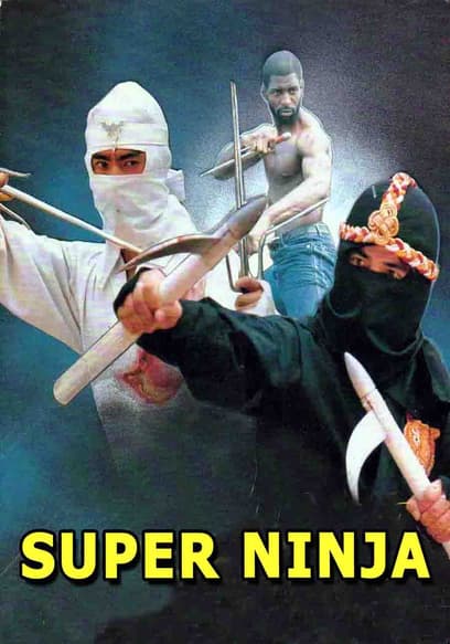 Super Ninja