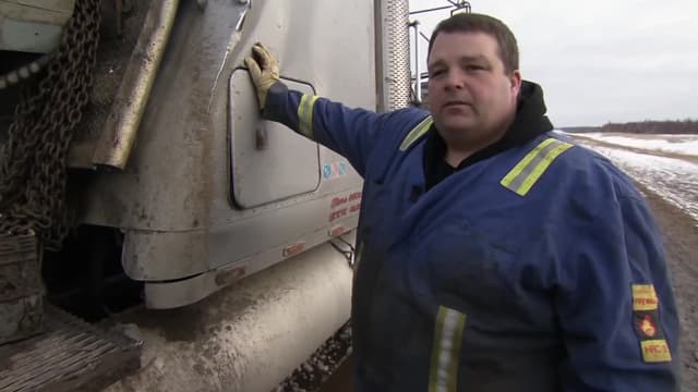 S03:E13 - Arming for Battle