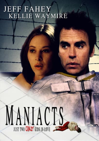 Maniacts