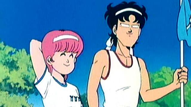 S01:E42 - Happy! Embarrassed! the Alarming Autumn Sports Meet