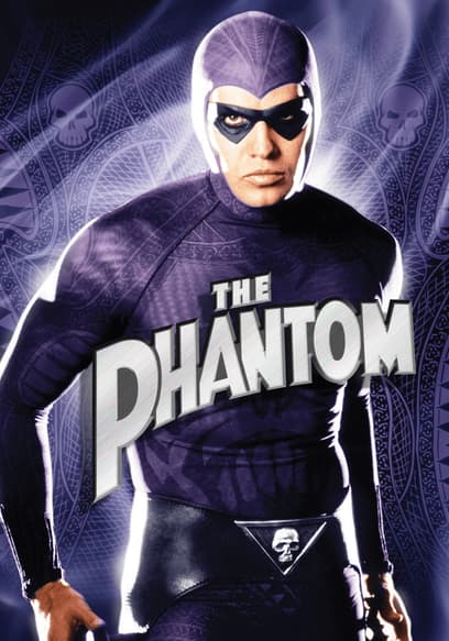 The Phantom