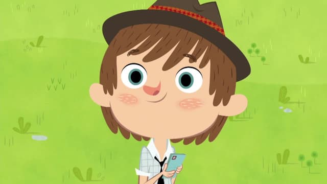 S01:E06 - Los adivinos / Pulgas inteligentes