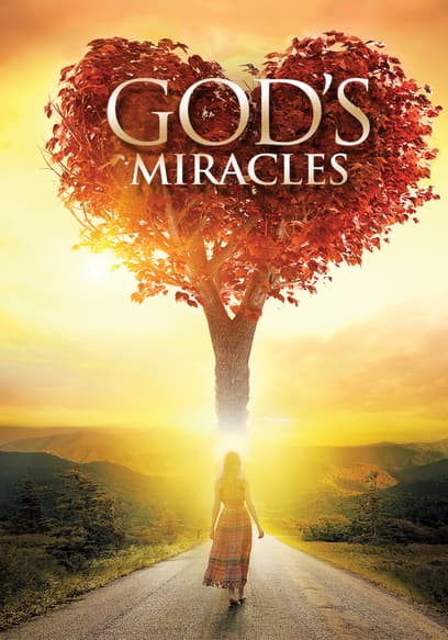 God's Miracles poster