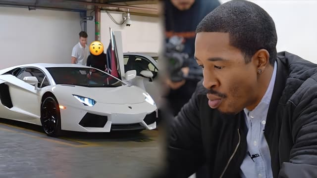 S01:E13 - Can Billionaire's Son Steal His Girlfriend?