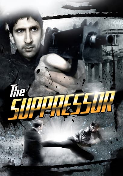 The Suppressor