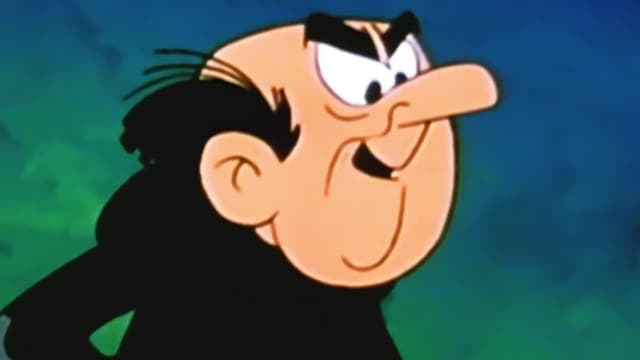 S06:E269 - El títere de Gargamel
