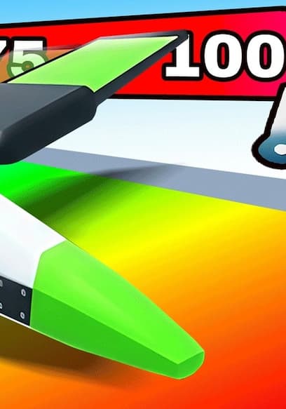 S10:E16 - Roblox's Most Expensive Airplane poster
