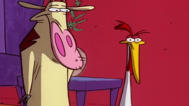 S02:E12 - Child Star/Perpetual Energy/My Friend, the Smart Banana