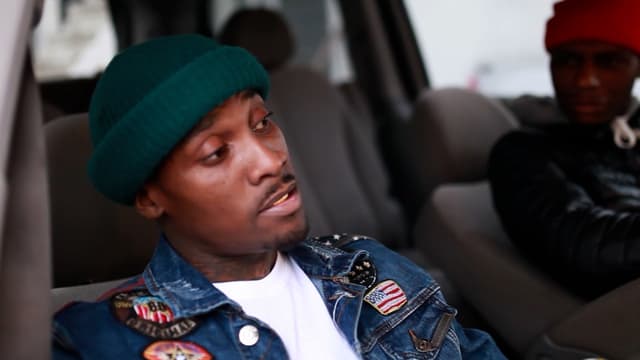 S01:E03 - The Double Cross