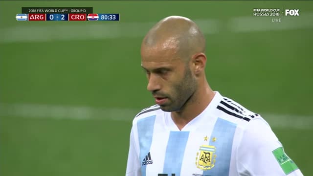 S2018:E23 - Argentina vs. Croatia