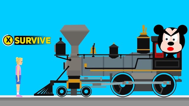 S14:E07 - Horror Stories & Birthday Danger