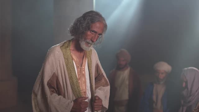 S01:E06 - Surviving the Lion's Den