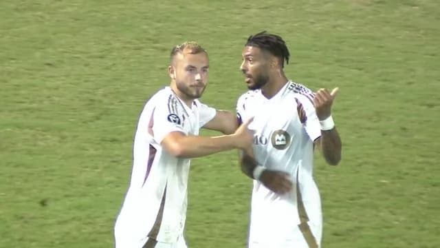 T2026:C12 - S2026:E12 - Round One 1st Leg: Real CD España (HON) vs Los Angeles Football Club (USA)