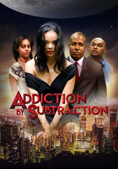 Addiction by Subtraction