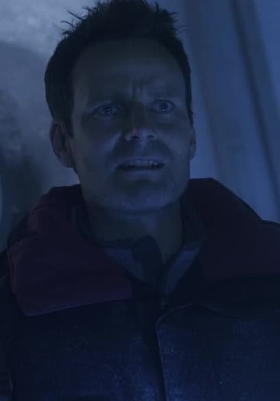 S04:E07 - Icebreaker poster