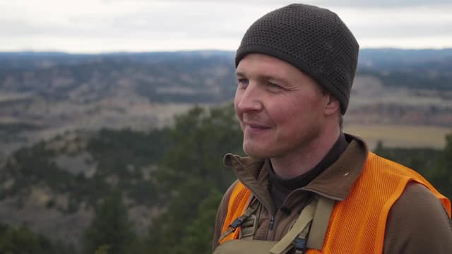 S01:E03 - Mule Deer by Canoe With OnX