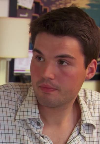 S01:E02 - Charlie Cole poster