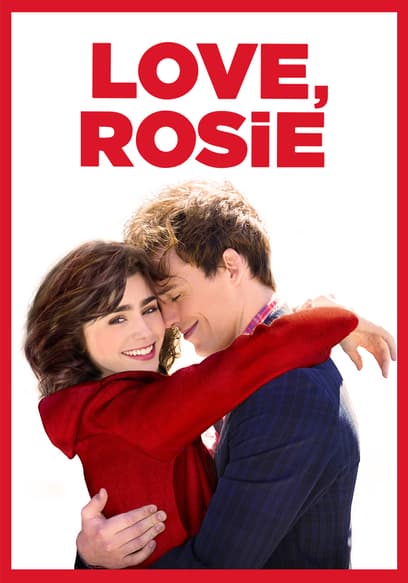 Love, Rosie