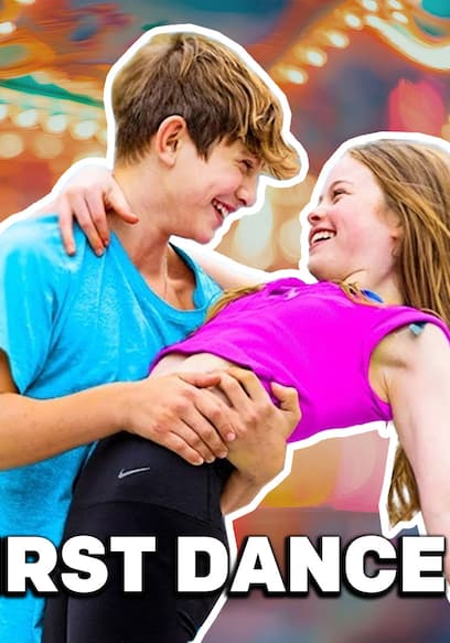 S01:E11 - First Dance poster