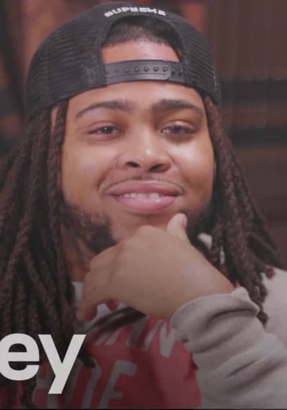 Póster de S01:E10 - QOL - Ziggy Marley & QoL: Childish Major & Paul Wall