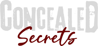 Concealed Secrets