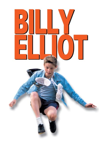 Billy Elliot (UK Version)