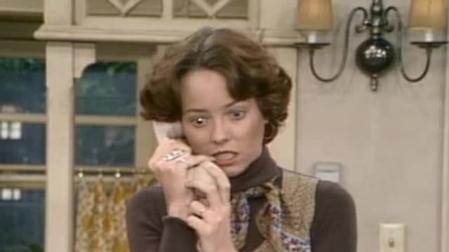 S02:E210 - A Visit From Dad