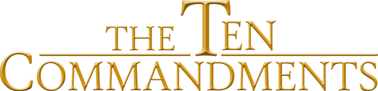 The Ten Commandments