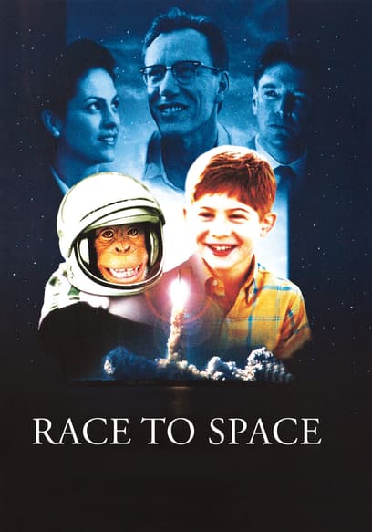 Race to Space