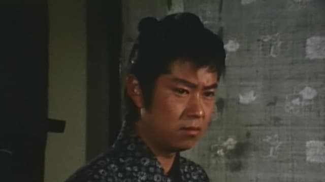 S01:E13 - The Flowered Winter Hat