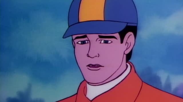 S02:É25 - S02:E25 - Out of the Past