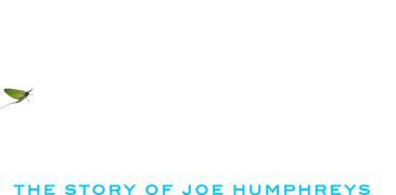 Live the Stream: The Story of Joe Humphreys