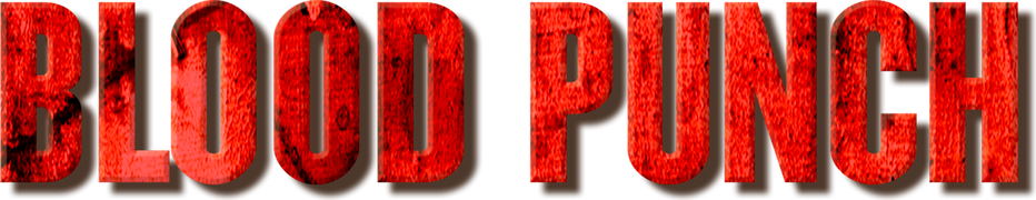 Blood Punch