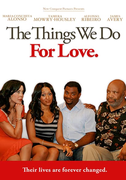 S01:E01 - Movin In