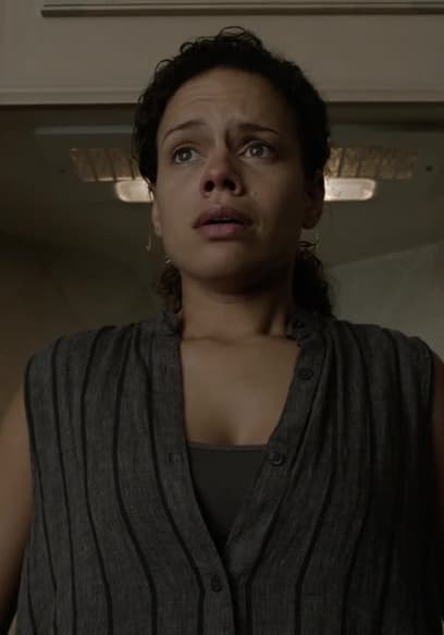 S03:E06 - Rule of Anger poster
