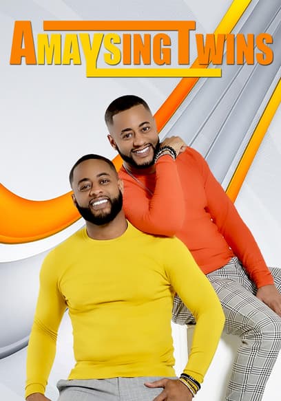 The Amaysing Twins